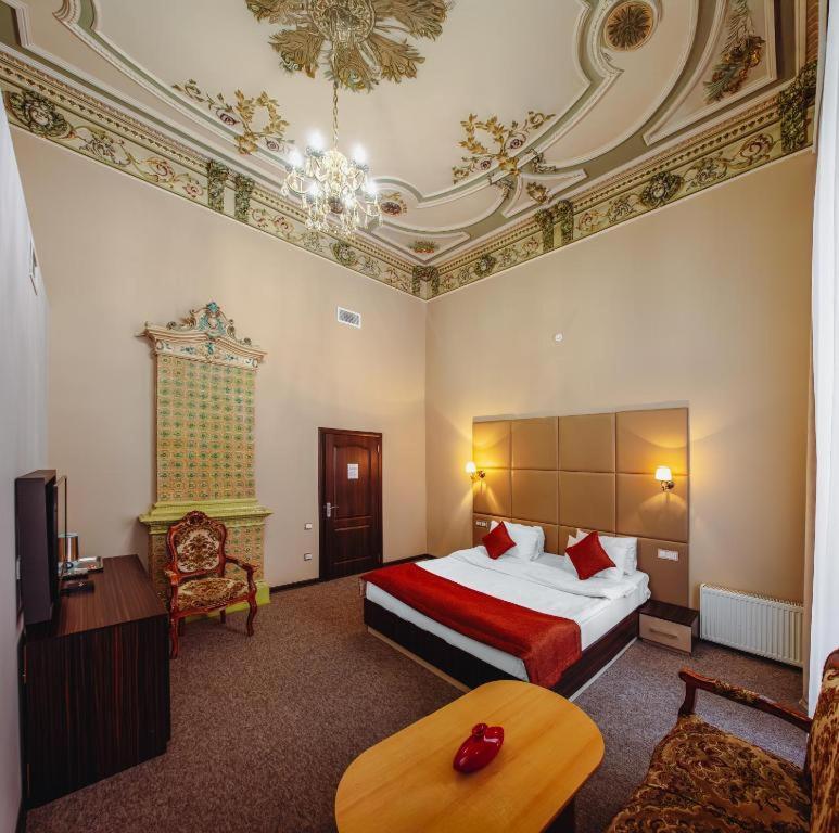 Garden Inn Nizami Hotel باكو المظهر الخارجي الصورة